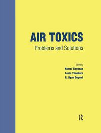 Produktbild: Air Toxics