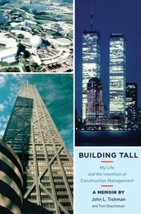 Produktbild: Building Tall