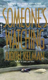 Produktbild: Someone's Watching