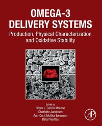 Produktbild: Omega-3 Delivery Systems