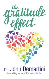 Produktbild: The Gratitude Effect
