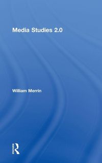 Produktbild: Media Studies 2.0