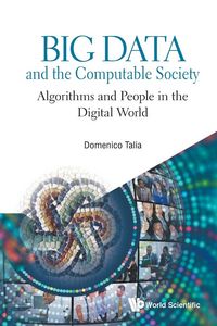 Produktbild: Big Data and The Computable Society
