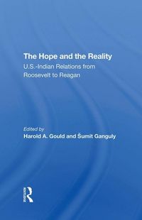 Produktbild: Gould, H: The Hope And The Reality