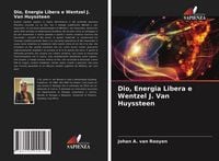 Produktbild: Dio, Energia Libera e Wentzel J. Van Huyssteen