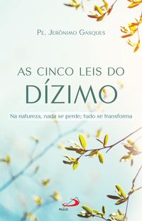 Produktbild: As Cinco Leis do D&iacute;zimo