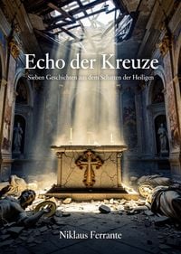 Produktbild: Echo der Kreuze
