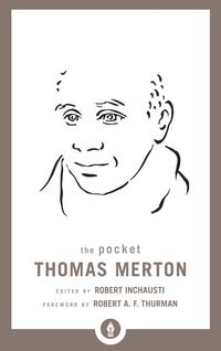 Produktbild: The Pocket Thomas Merton