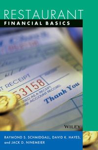 Produktbild: Restaurant Financial Management Basics