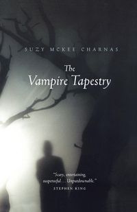 Produktbild: Charnas, S: Vampire Tapestry