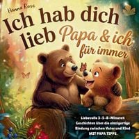 Produktbild: Ich hab dich lieb