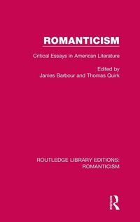 Produktbild: Romanticism
