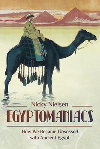 Produktbild: Egyptomaniacs