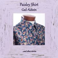 Produktbild: Paisley Shirt