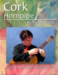 Produktbild: Cork Hornpipe (Harvest Home)