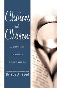 Produktbild: Choices Not Chosen