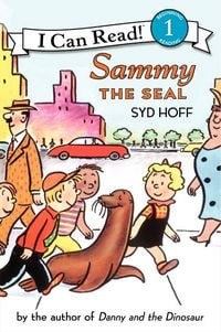 Produktbild: Sammy the Seal