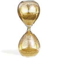 Bild vom Artikel Sanduhr  "Final Countdown", Gold, 5 Minuten vom Autor 