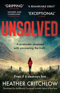 Produktbild: Unsolved