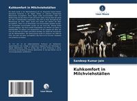 Produktbild: Kuhkomfort in Milchviehst&auml;llen