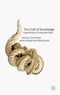 Produktbild: The Craft of Knowledge