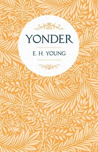 Produktbild: Yonder