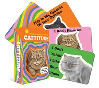 Produktbild: Cattitude