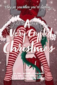 Produktbild: A Very Cryptid Christmas