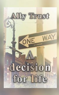 Produktbild: A decision for life