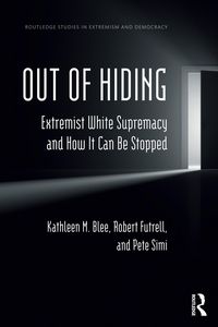 Produktbild: Out of Hiding