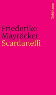 Produktbild: Scardanelli