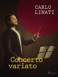 Produktbild: Concerto variato