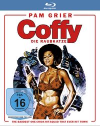 Produktbild: Coffy - Die Raubkatze
