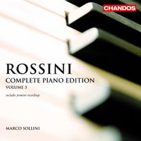 Produktbild: Sollini, M: S&auml;mtliche Klavierwerke Vol.1