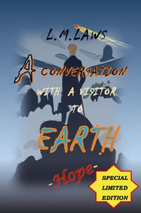 Produktbild: A Conversation with a Visitor to Earth