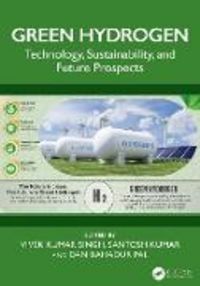 Produktbild: Green Hydrogen