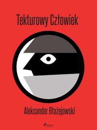 Produktbild: Tekturowy Czlowiek