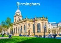 Produktbild: Birmingham