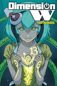 Produktbild: Dimension W, Vol. 13