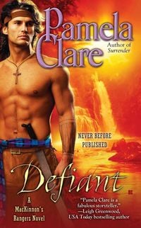 Produktbild: Defiant