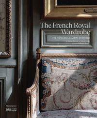 Produktbild: The French Royal Wardrobe