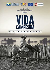 Produktbild: Vida campesina en el Magdalena Grande
