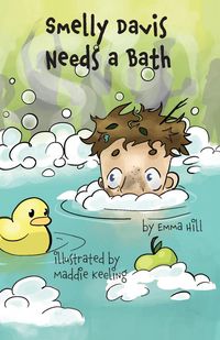 Produktbild: Smelly Davis Needs a Bath