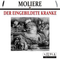 Produktbild: Der eingebildete Kranke