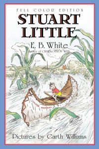 Produktbild: Stuart Little: Full Color Edition