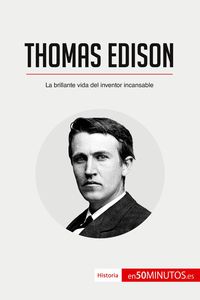 Produktbild: Thomas Edison
