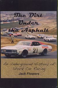 Produktbild: The Dirt Under the Asphalt