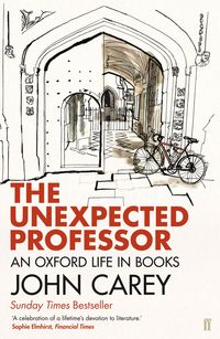 Produktbild: The Unexpected Professor