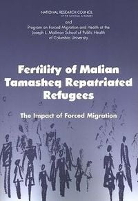 Produktbild: Fertility of Malian Tamasheq Repatriated Refugees