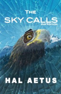Produktbild: The Sky Calls